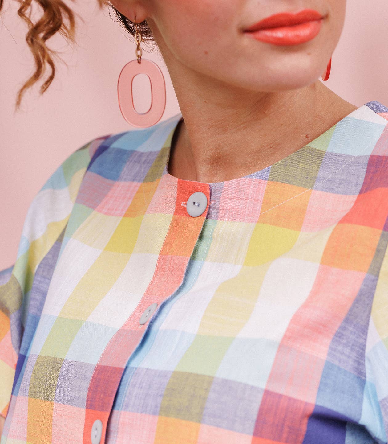 Cousette Huguette Dress/blouse