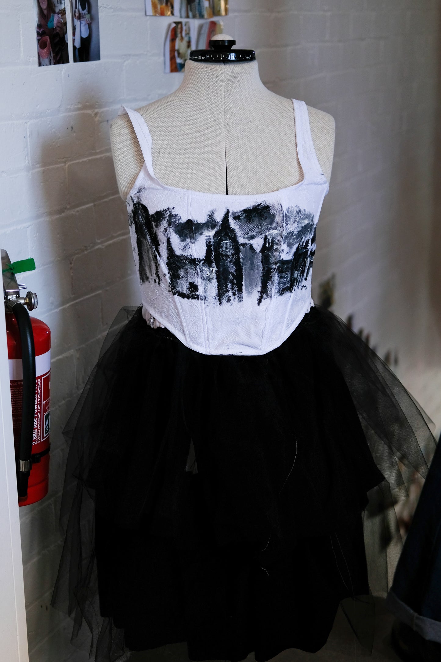 FULL - Kids Beginner Fashion Runway Class — 13 week course 2025