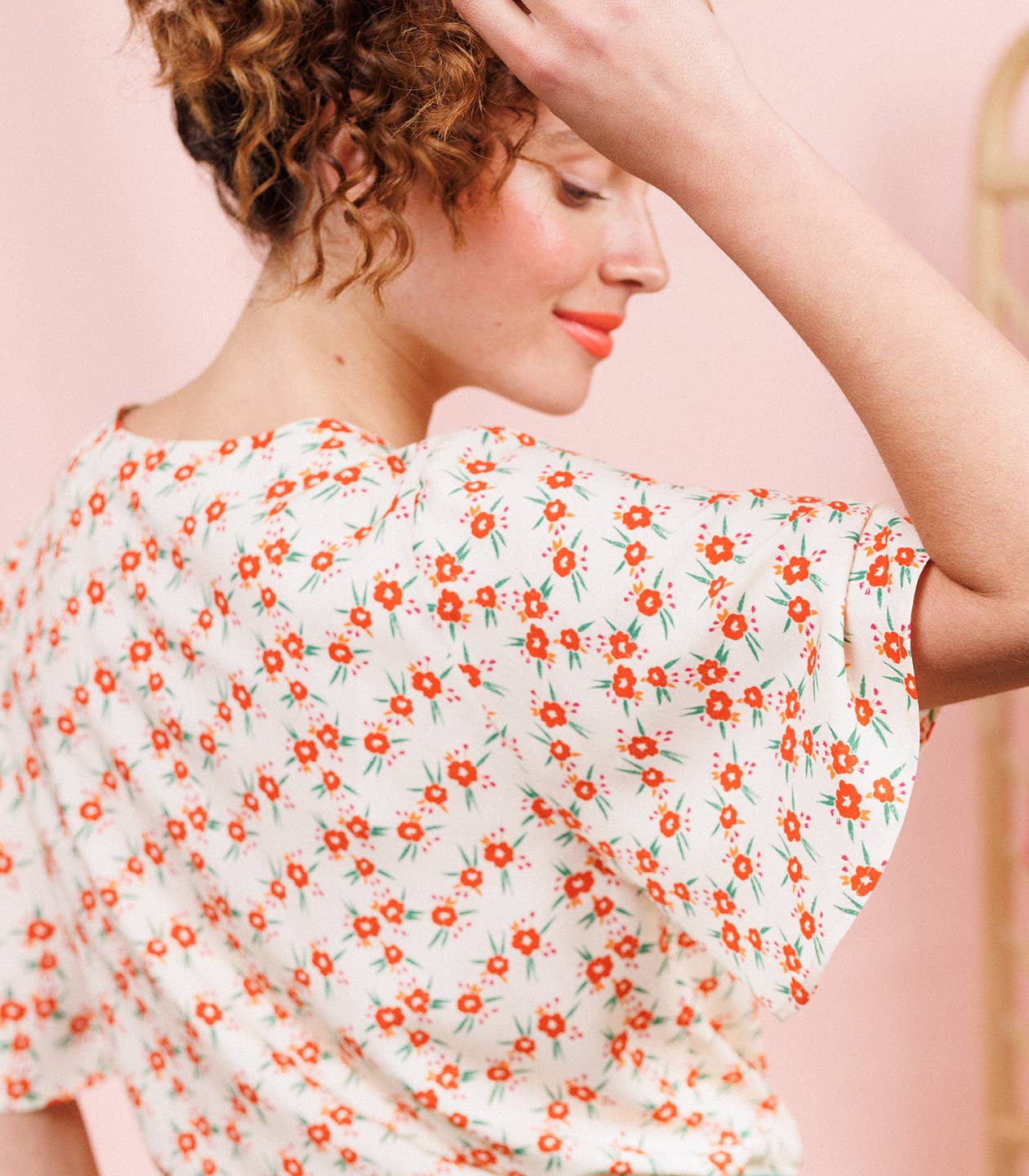 Cousette Huguette Dress/blouse