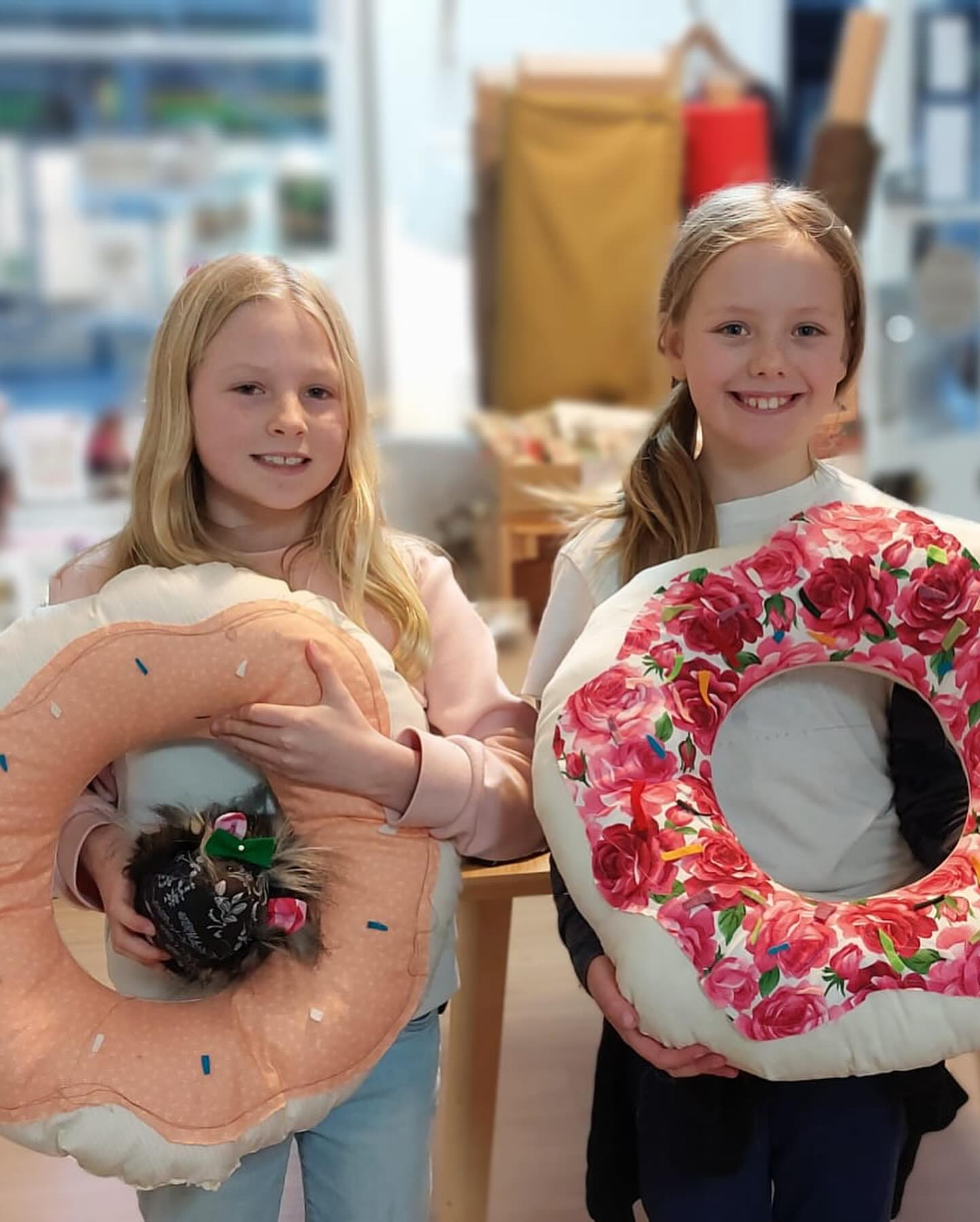 Spring Kids School Holiday Classes 2025