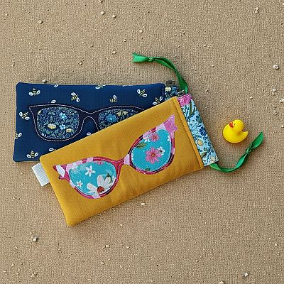 Tuesday — Sew Anything 10am-1pm