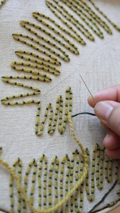 Textile Art Workshop Kids & Adults - Out of Hand Competition and Exhibition Class