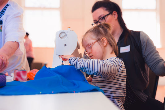 NDIS — Community Connection Funding