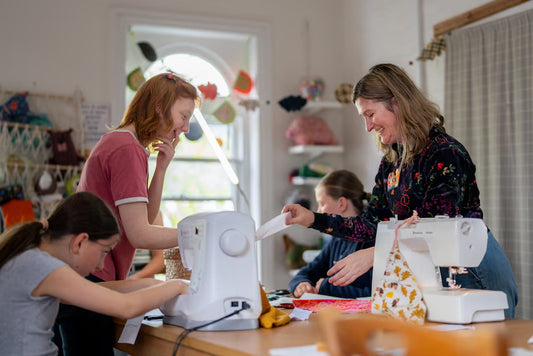 Textile Art Exhibition Course - 2026 WAITLIST OPEN