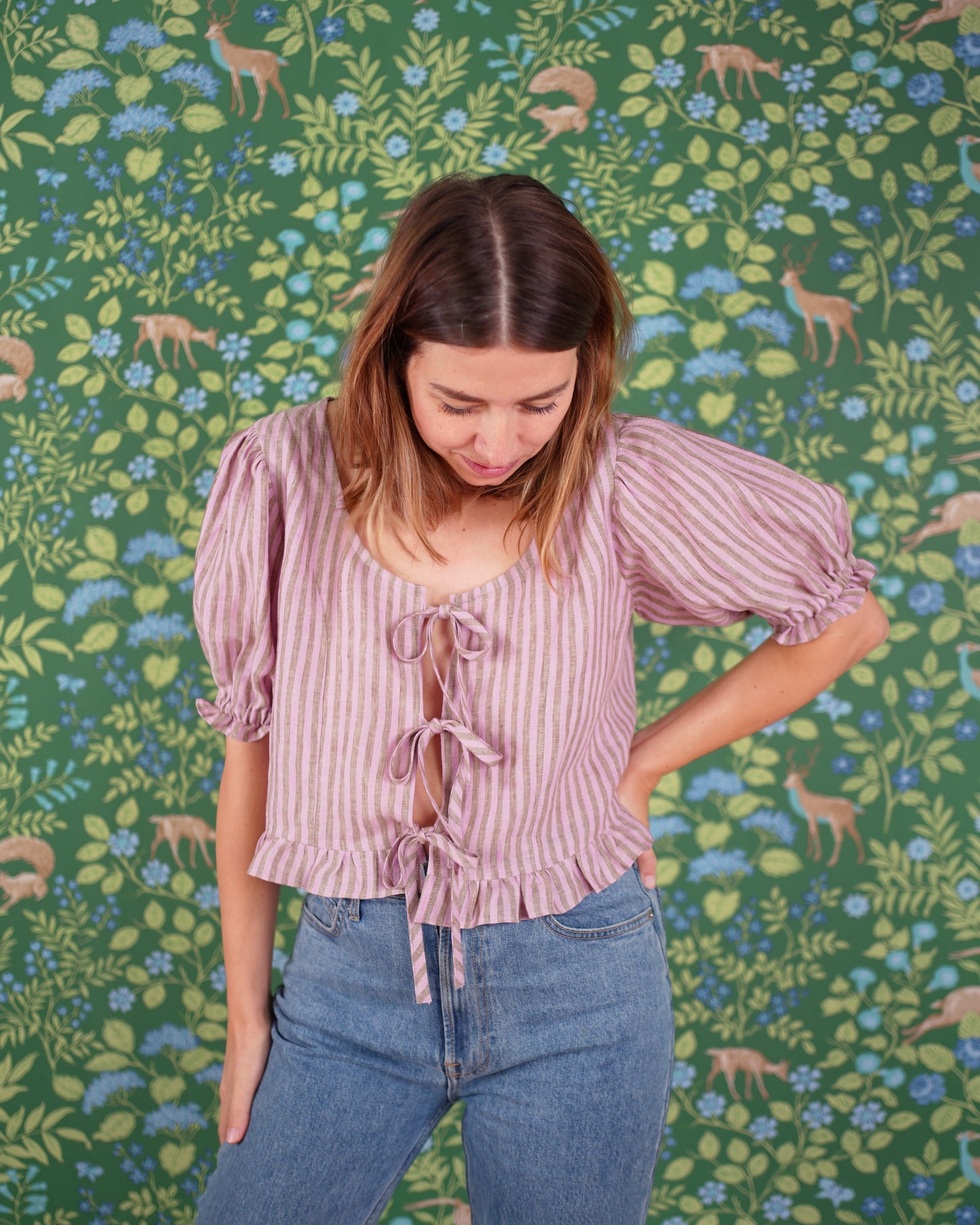 Saturday - Sew Anything 10am - 12.30pm