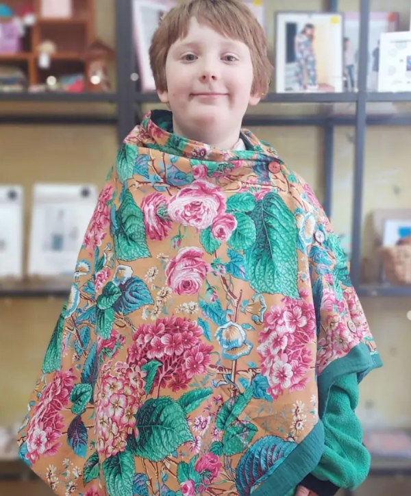 Autumn Kids School Holiday Classes 2026