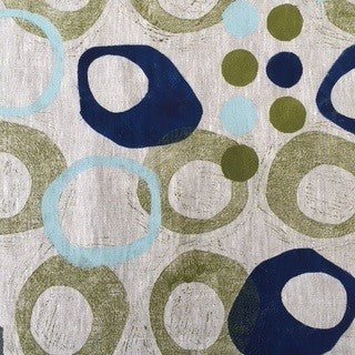 Kid's Fabric Stencil Printing Workshop with textile artist Till Julien