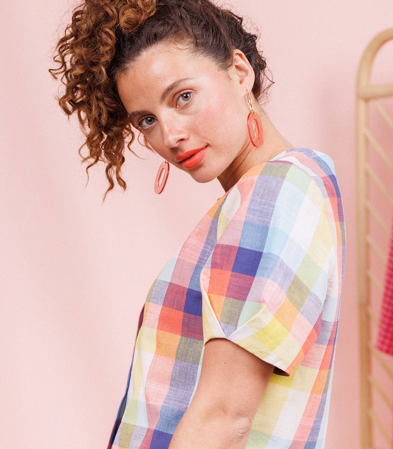 Cousette Huguette Dress/blouse