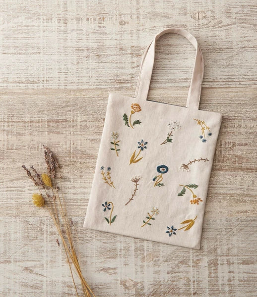 COSMO Botanical Mini Tote Bag Kit