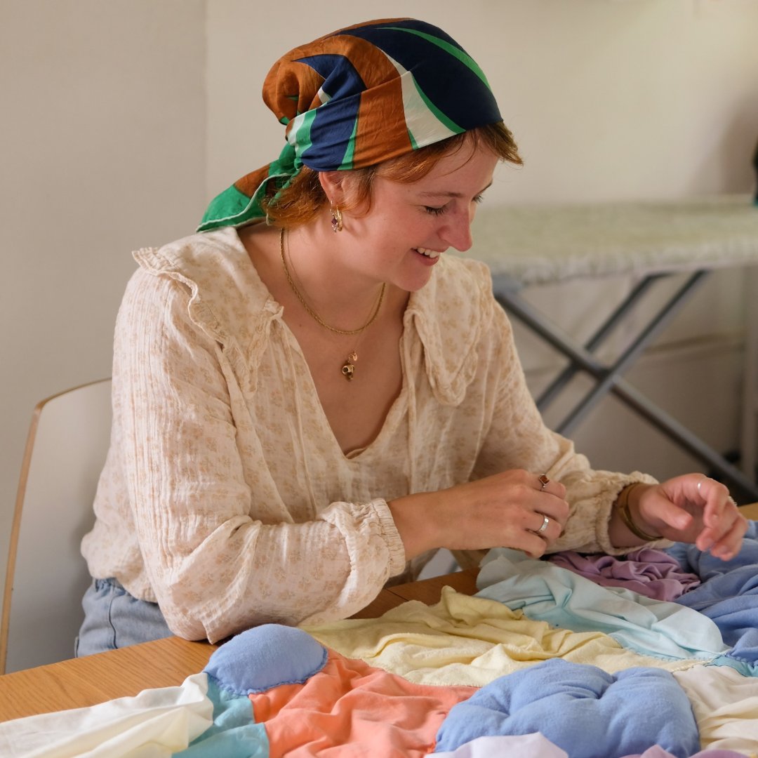 Wild Thread Studio Gift Voucher – Wild Stitch Studio