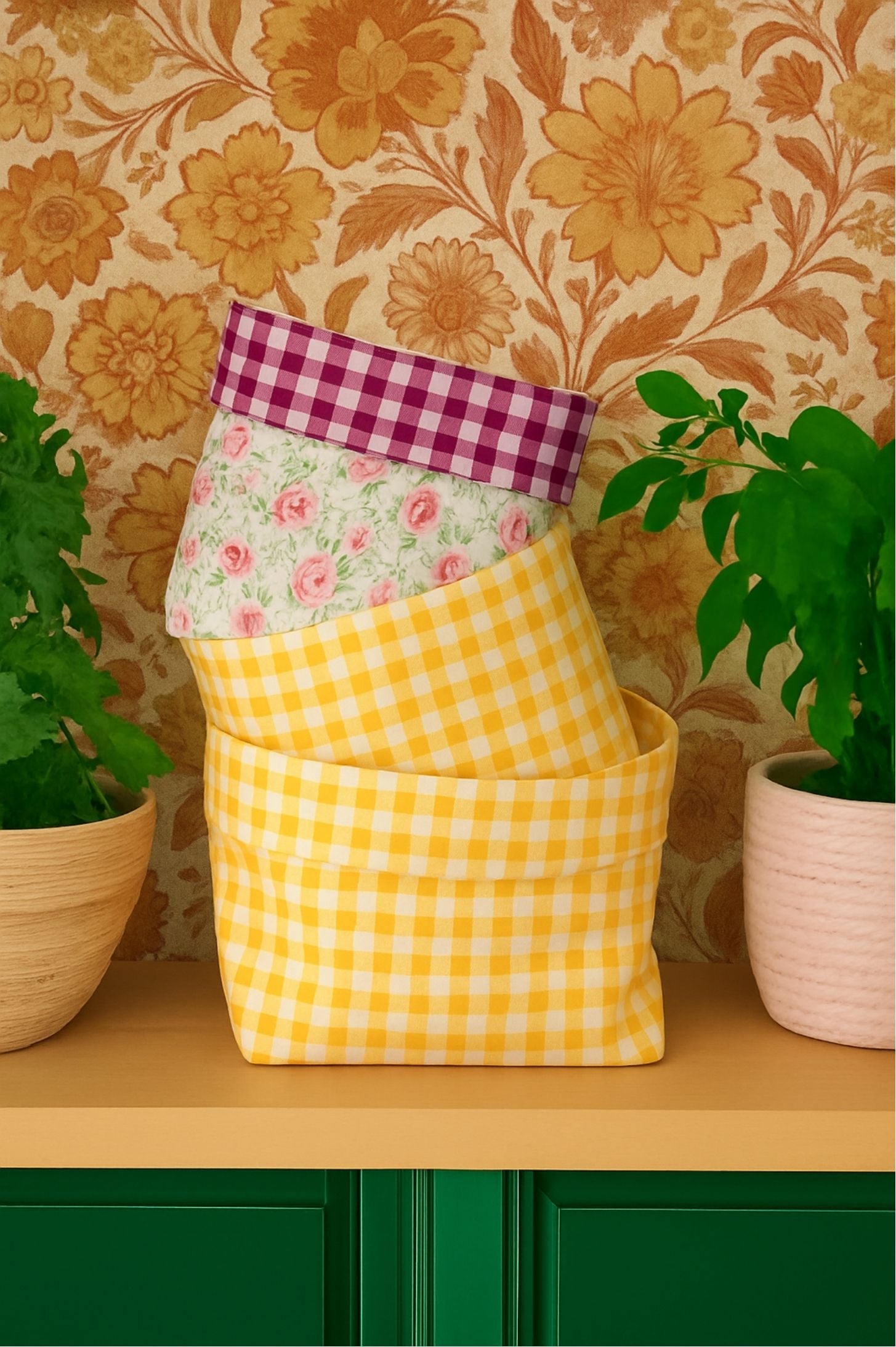 Sewing Patterns
