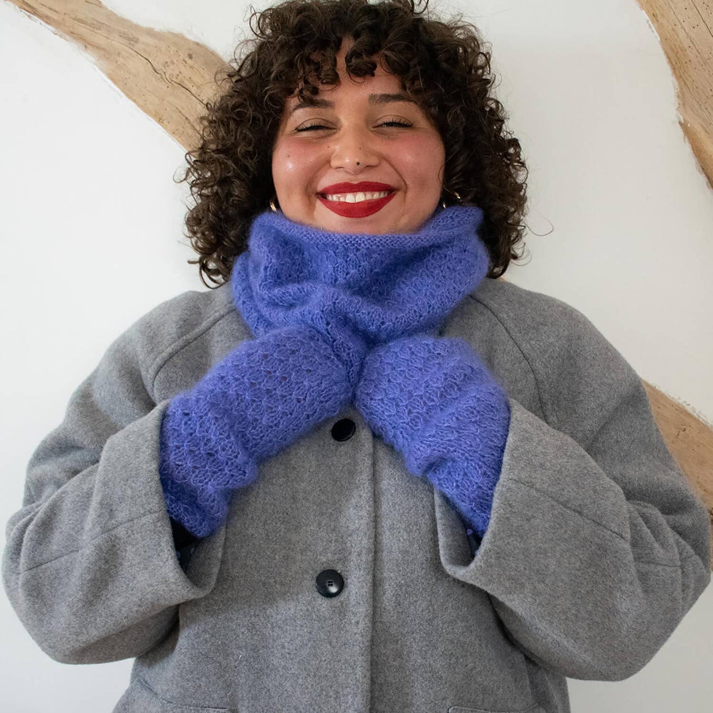 Thursday — Sew Anything 10am-12:30pm