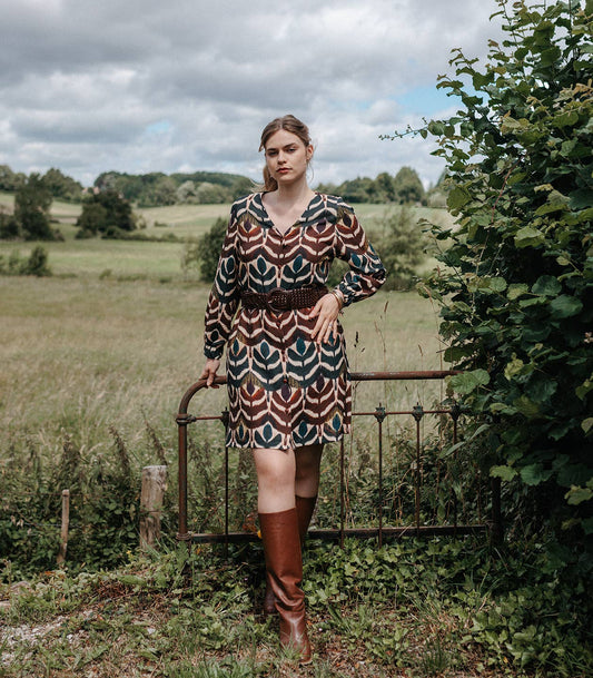 Cousette Huguette Dress/blouse