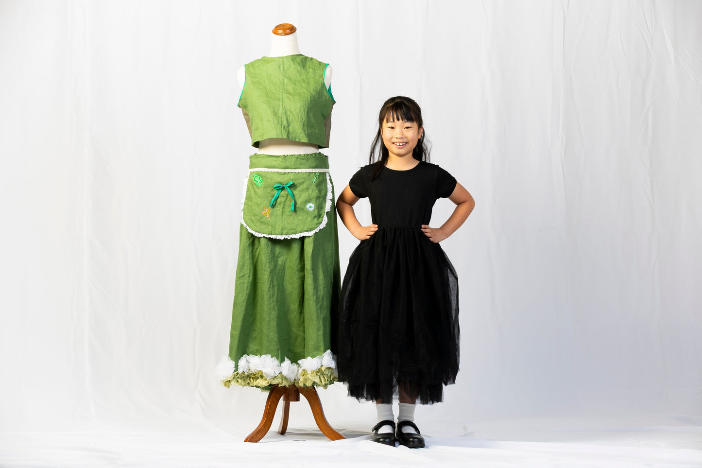 Kids Fashion Design Course - 2026 WAITLIST OPEN