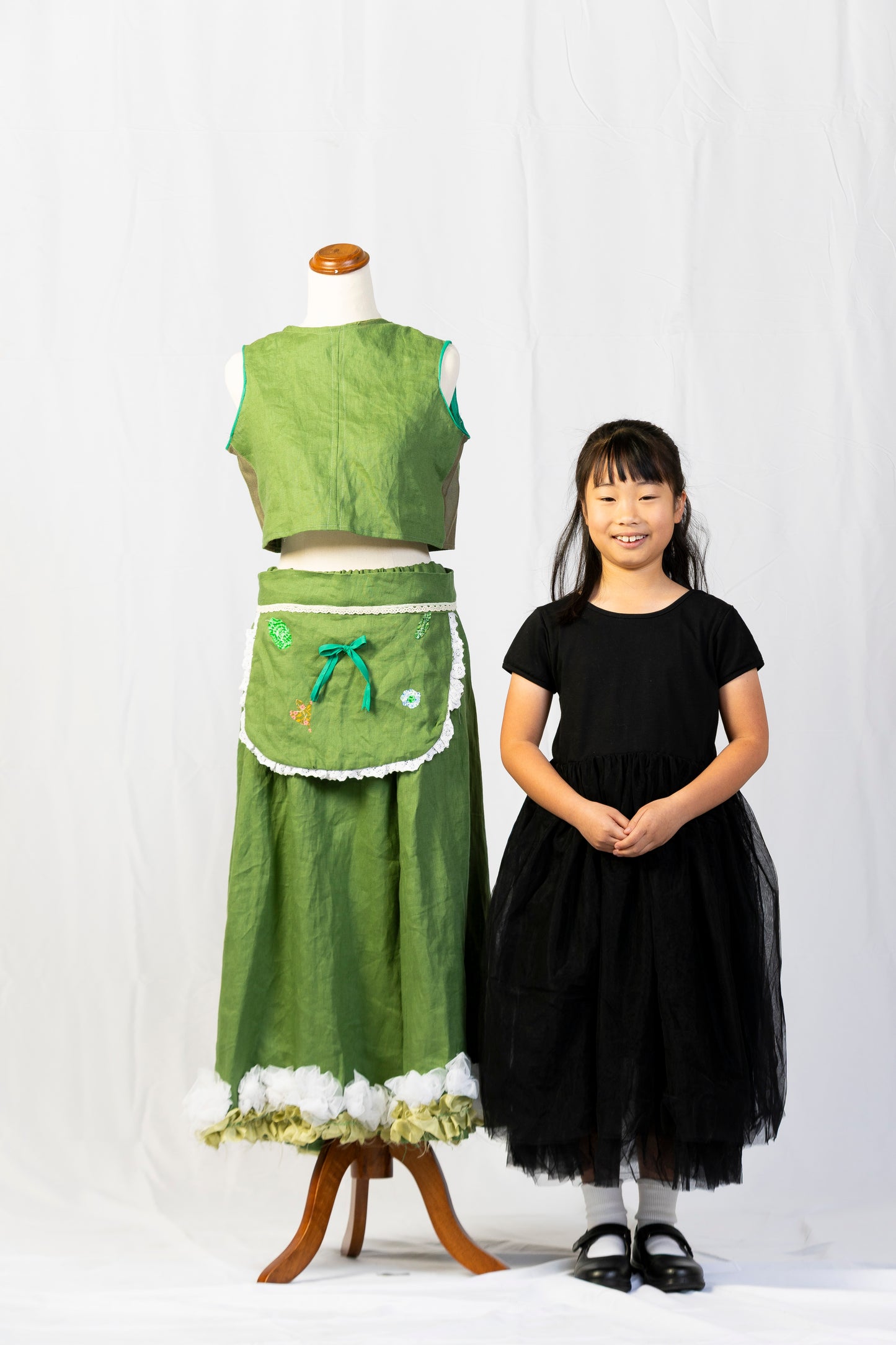 Photography Day September 2026 - Kids Fashion Course