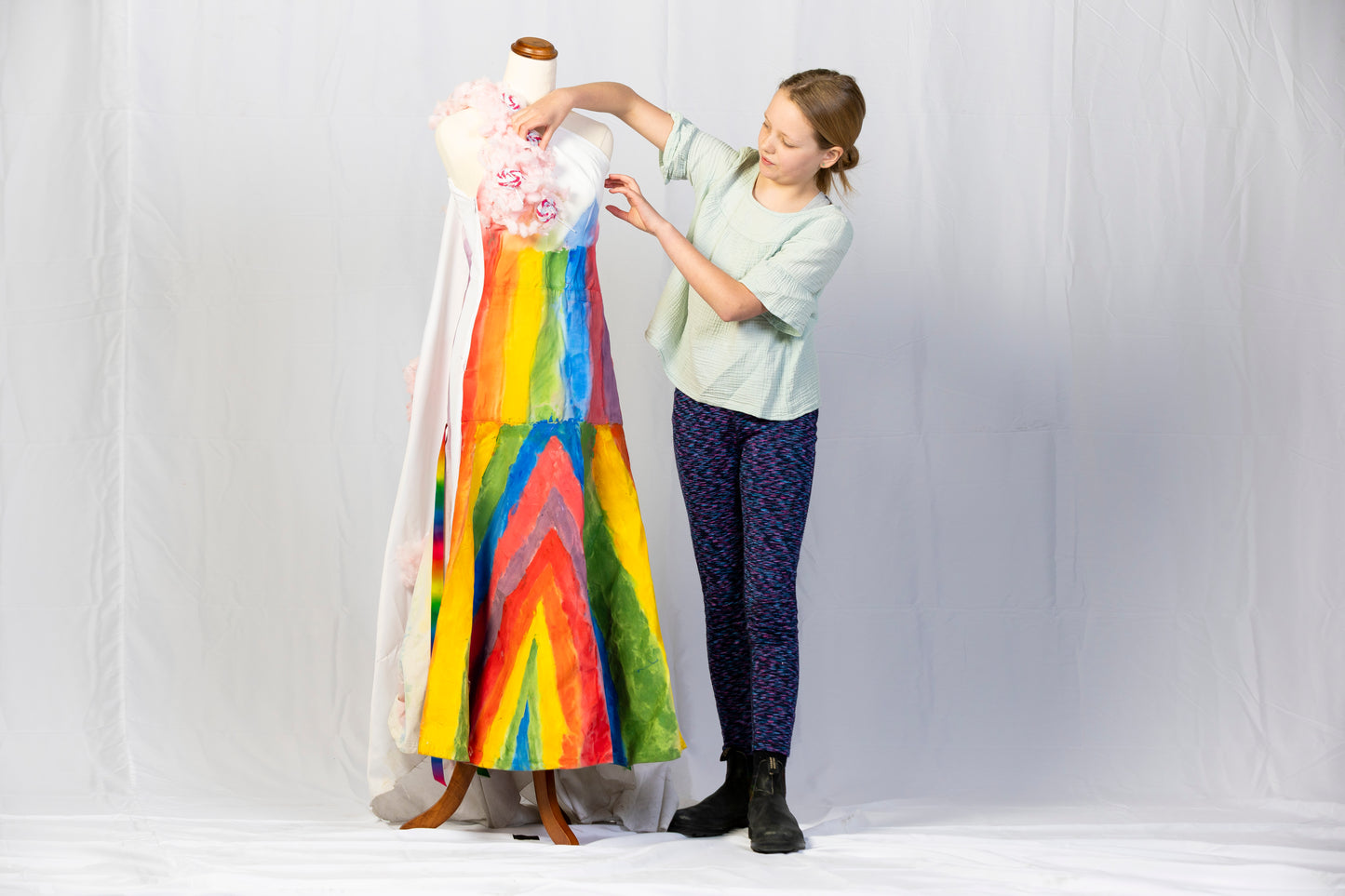 Photography Day September 2026 - Kids Fashion Course