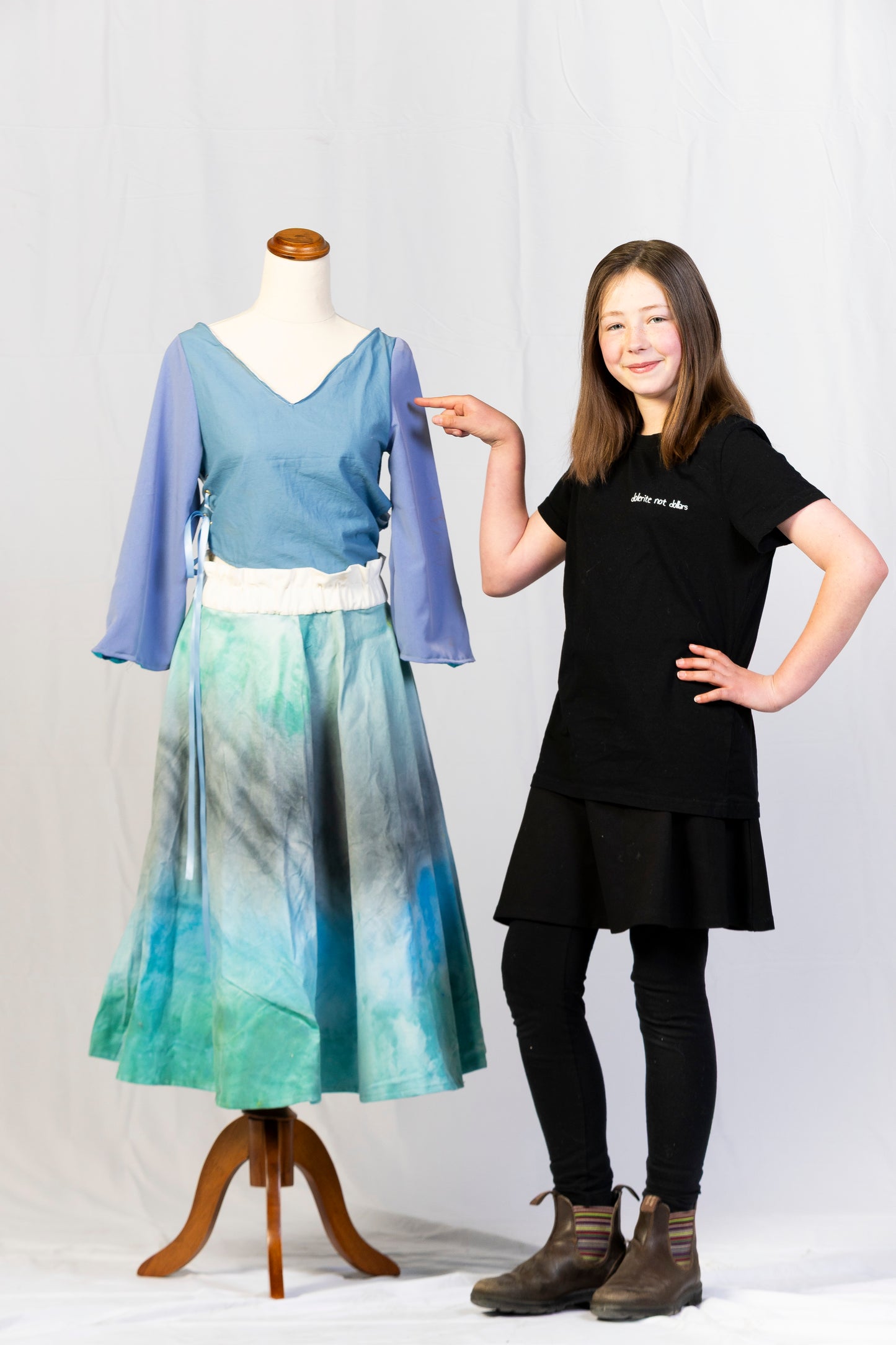 Photography Day September 2026 - Kids Fashion Course