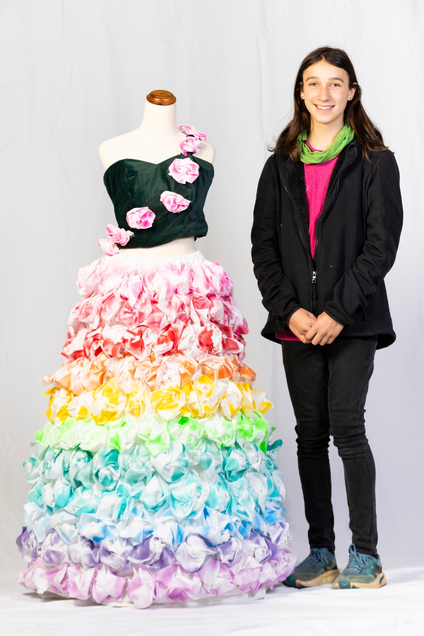 Photography Day September 2026 - Kids Fashion Course
