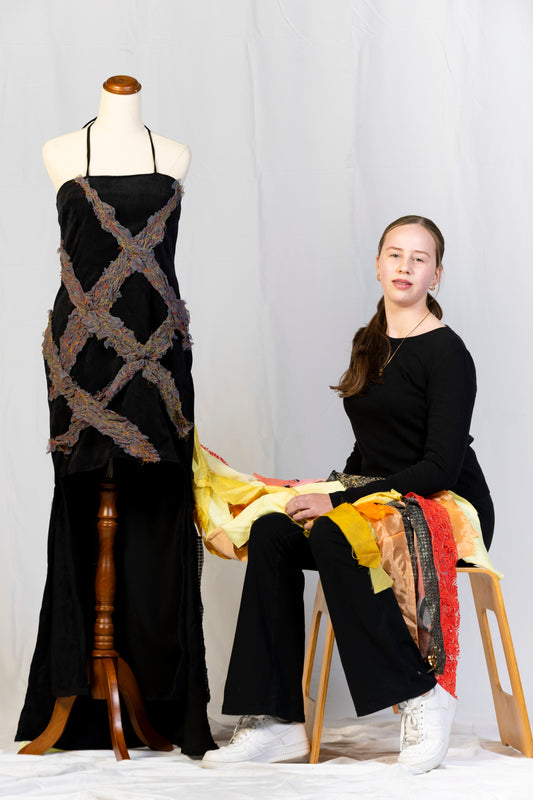 Kids Fashion Design Course - 2026 WAITLIST OPEN