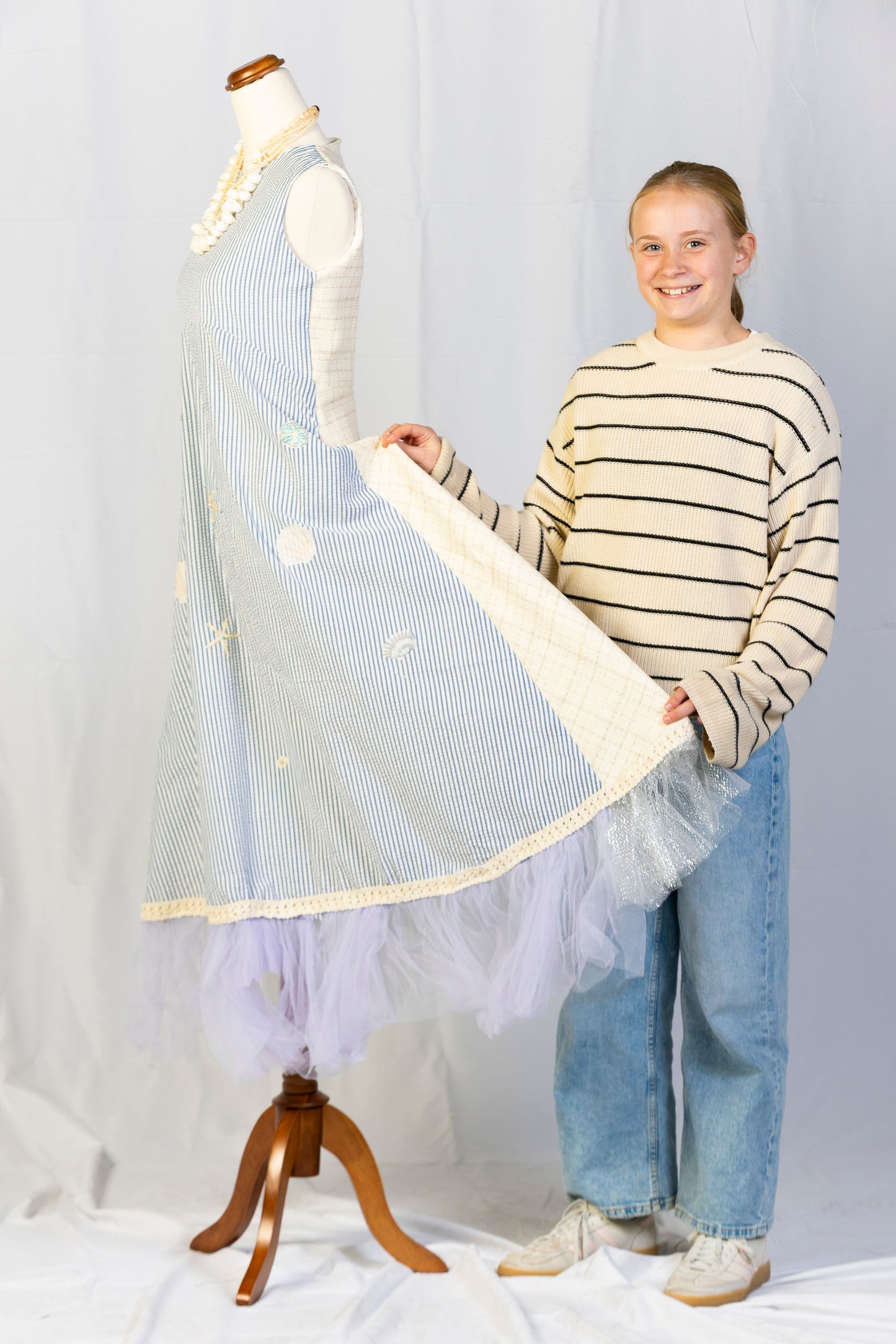 Photography Day September 2026 - Kids Fashion Course