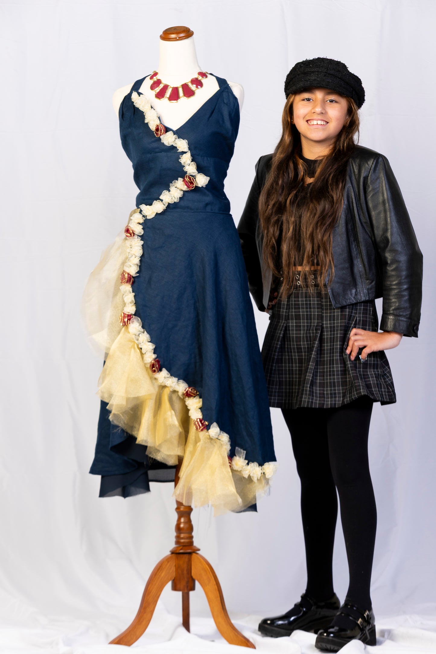 Photography Day September 2026 - Kids Fashion Course