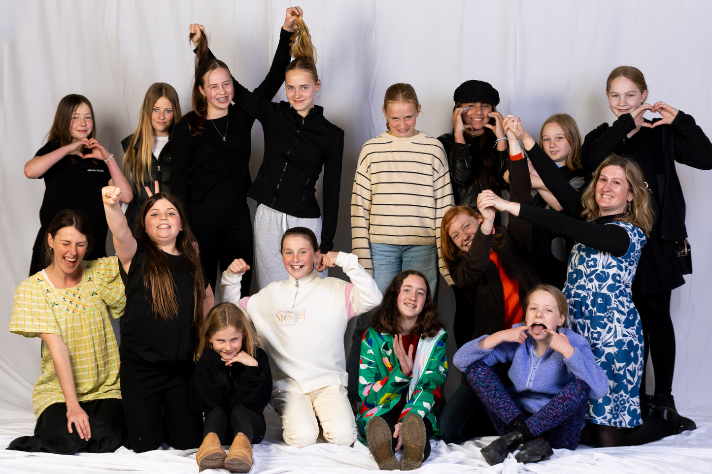 Kids Fashion Design Course - 2026 WAITLIST OPEN