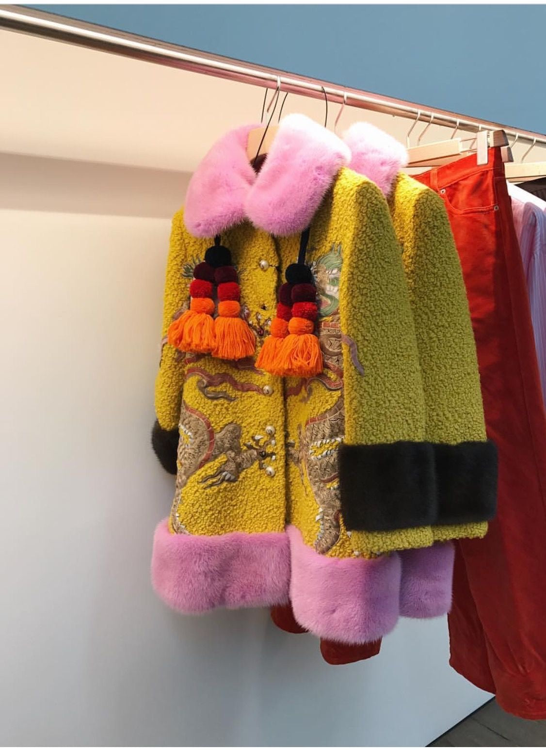 Textile Art Workshop Kids & Adults - Out of Hand Competition and Exhibition Class