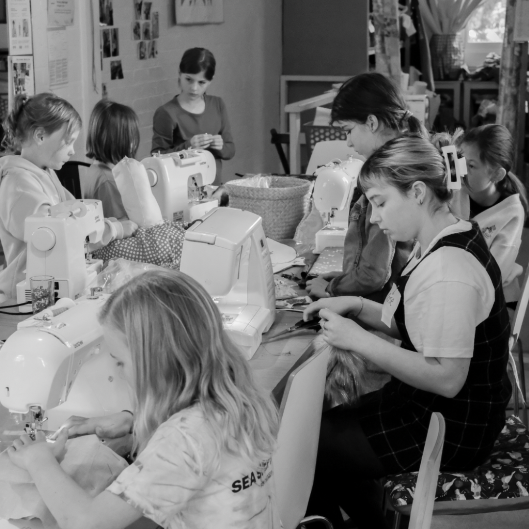 Summer Kids School Holiday Classes 2026