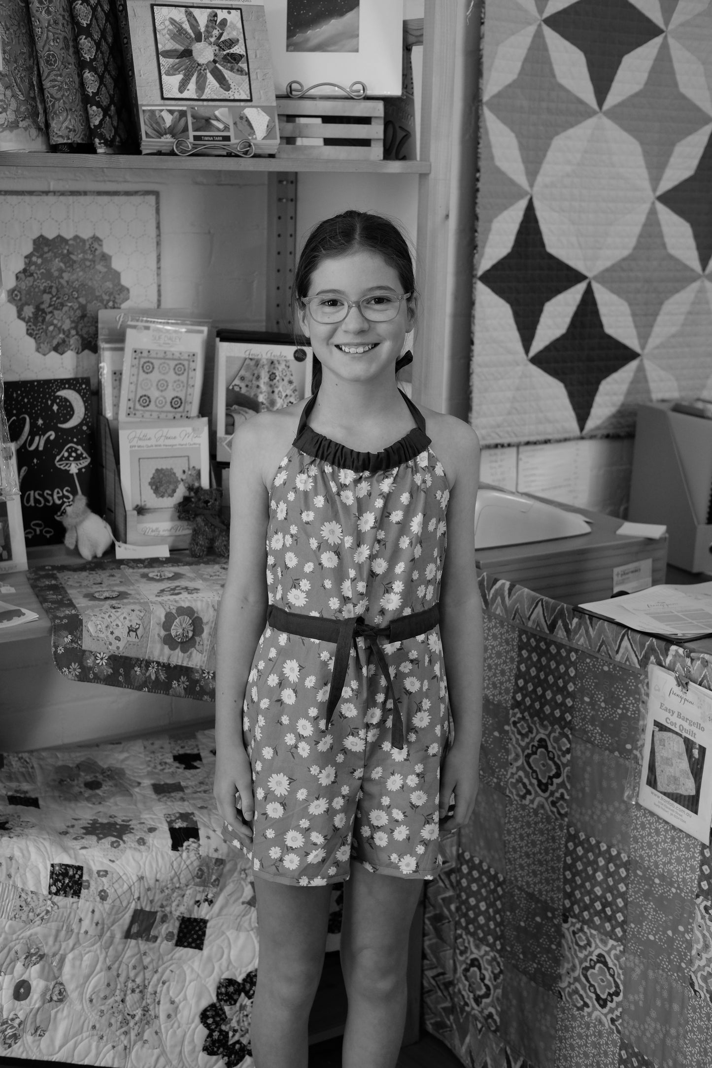 Kids' After School Sewing Classes — Term 2 Sewing Program