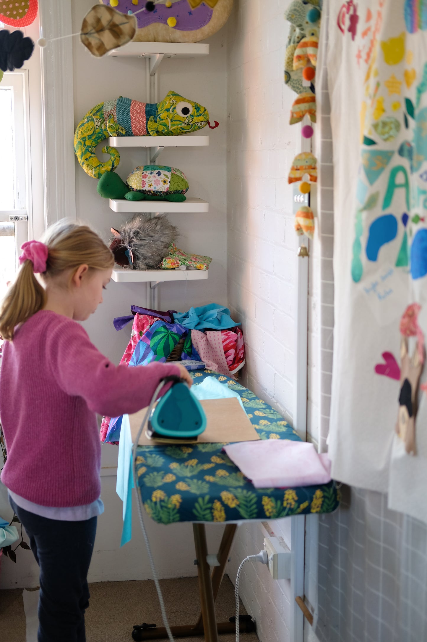 Kids Fashion Design Course - 2026 WAITLIST OPEN