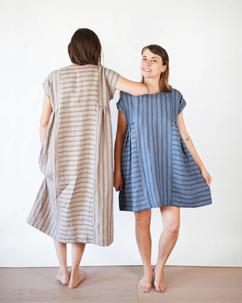 Tuesday — Sew Anything 10am-1pm
