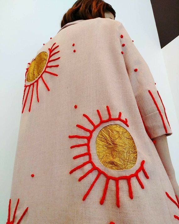 Textile Art Workshop Kids & Adults - Out of Hand Competition and Exhibition Class