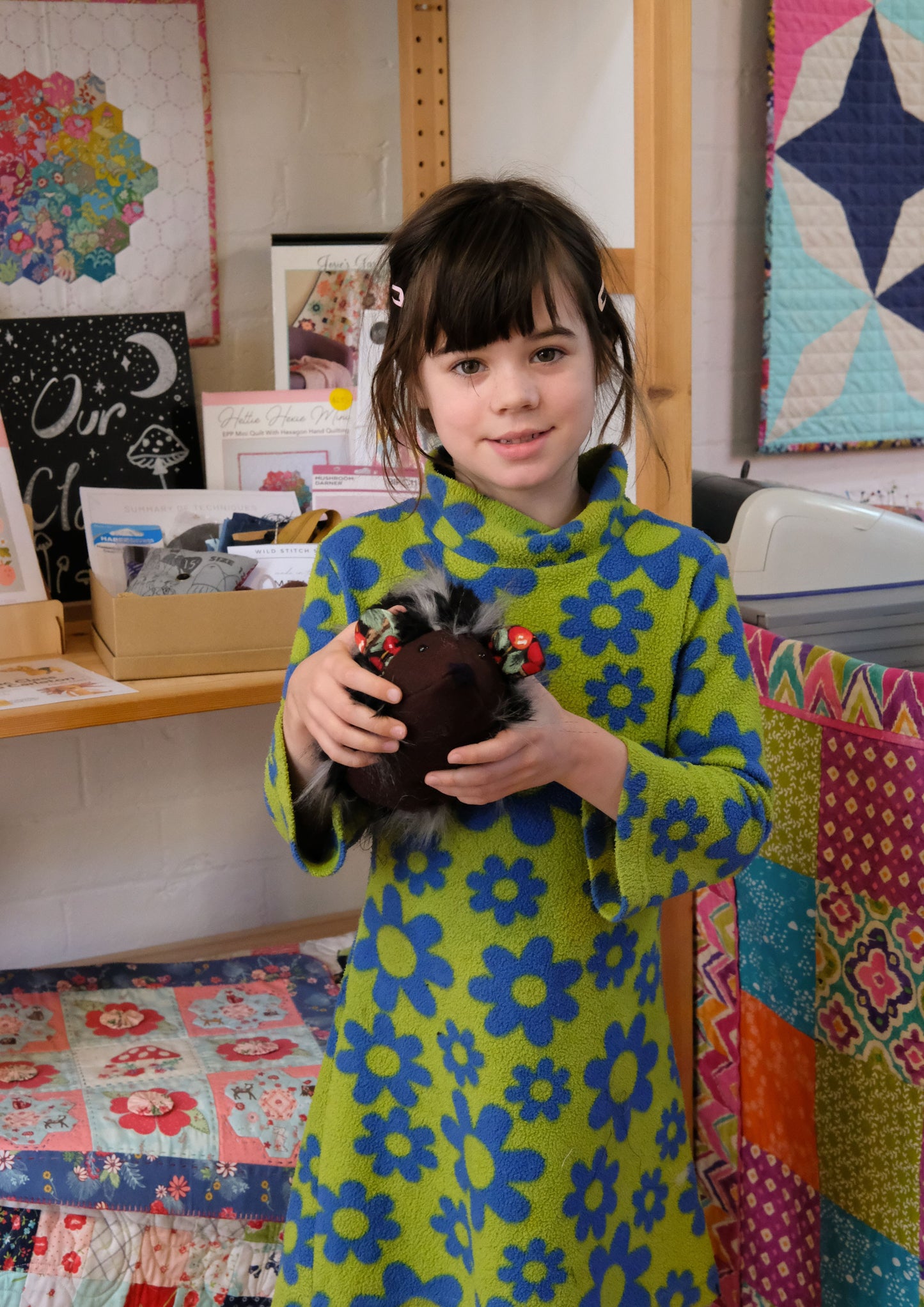 Autumn School Holiday Classes