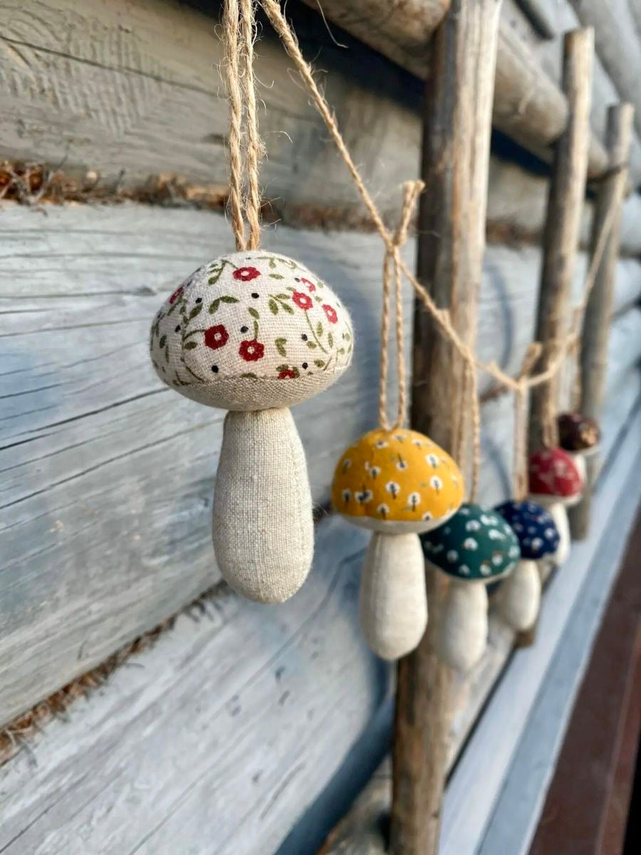 Kids Christmas Sewing Class - Saturday 20th December 2025