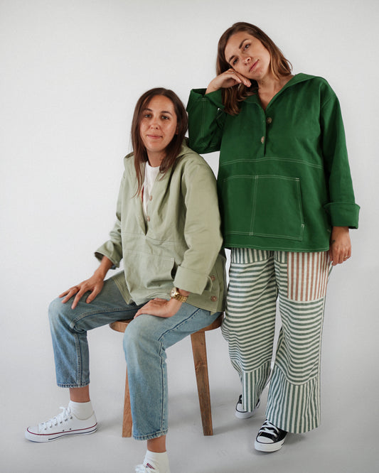 Saturday — Sew Anything