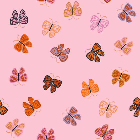 Butterfly Posy