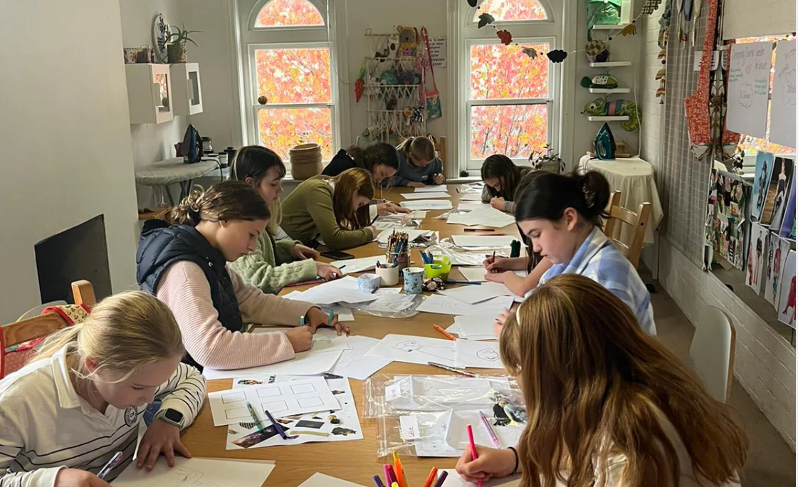 Summer Kids School Holiday Classes 2026