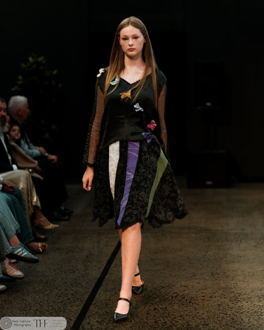 Kids Fashion Design Course - 2026 FULL