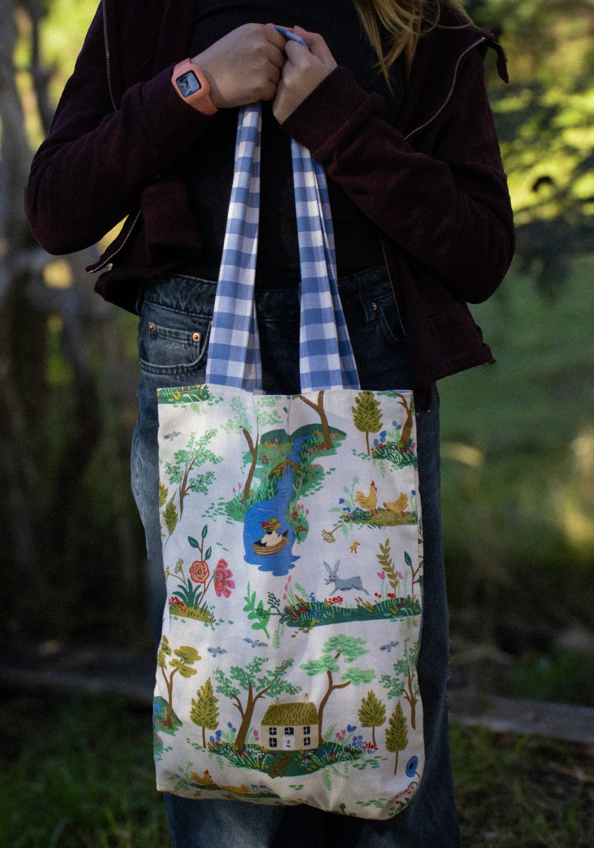 Learn to Sew & Fast-Track Your Skills — Four Class Bundle