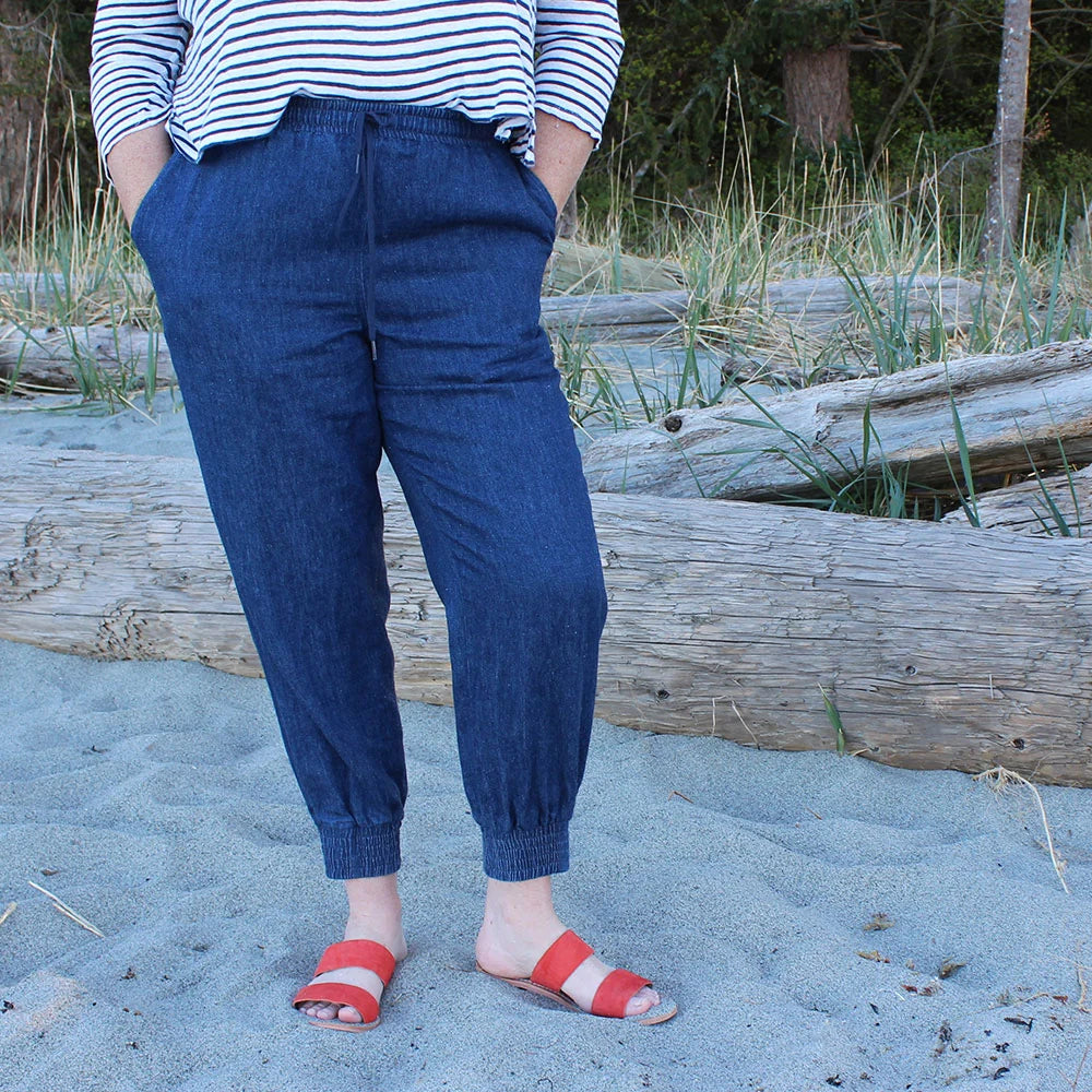 Fast-Track Learn to Sew Clothes that Fit Bundle