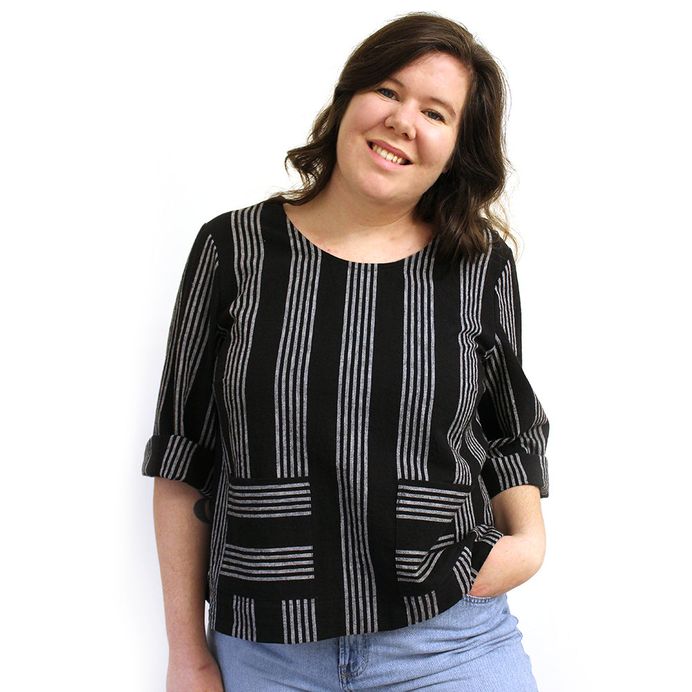 Helen's Closet Sleeve Expansion Pack for the Ashton Top