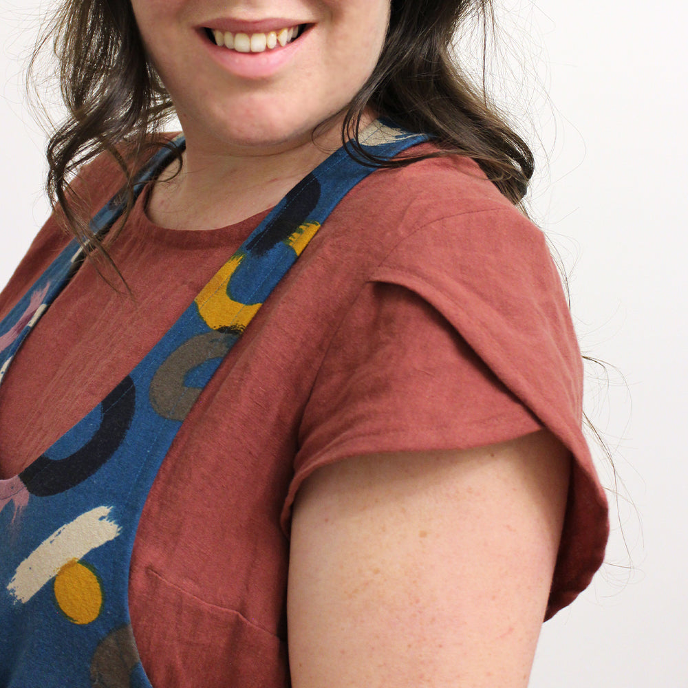 Fast-Track Learn to Sew Clothes that Fit Bundle