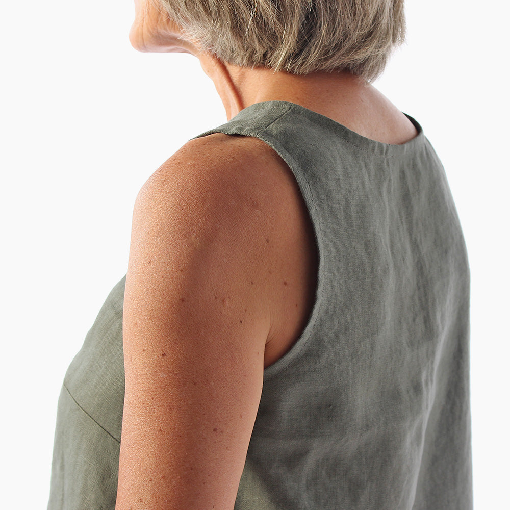 Helen's Closet Ashton Top PDF