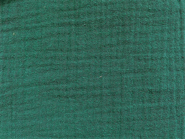 Japanese Double Gauze (Sapin) - 130cm wide