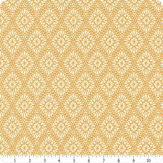 Seaglass Summer -Sunshine Picnic Blanket